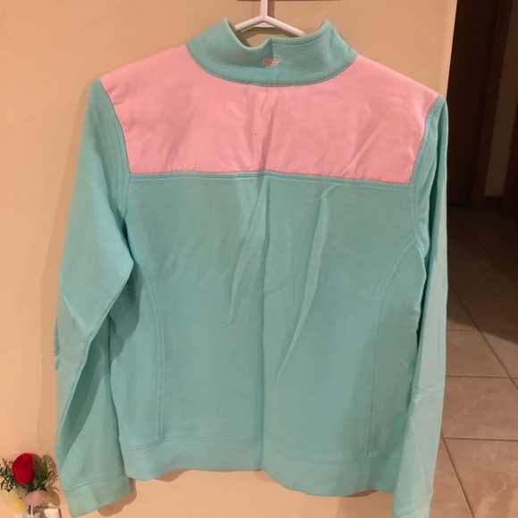 Vineyard Vines Pullover - Picture 2 of 6